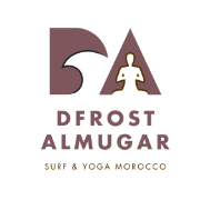 DEROST ALMUGAR SUIT AND YOGA MOROCCO