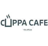 UPPA CAFE