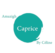 AMAZIGH CAPRIC BY CELINE