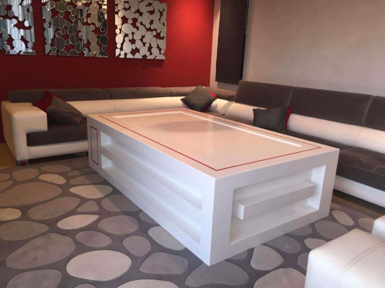 Réalisation pour Sofitel Agadir4