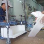 Réalisation pour Sofitel Agadir10