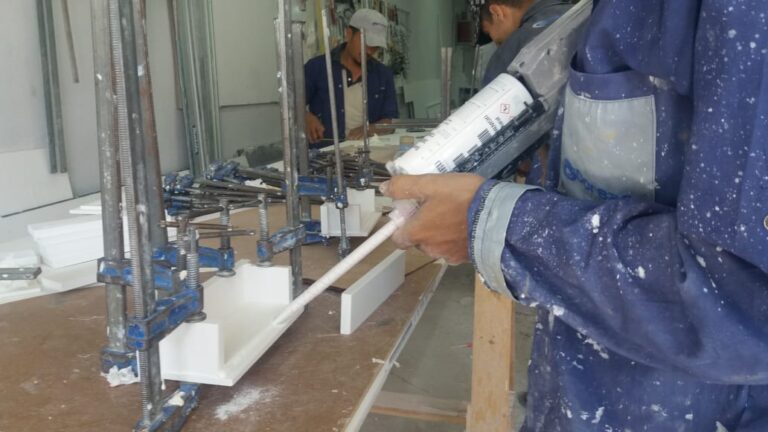 Réalisation pour Sofitel Agadir7