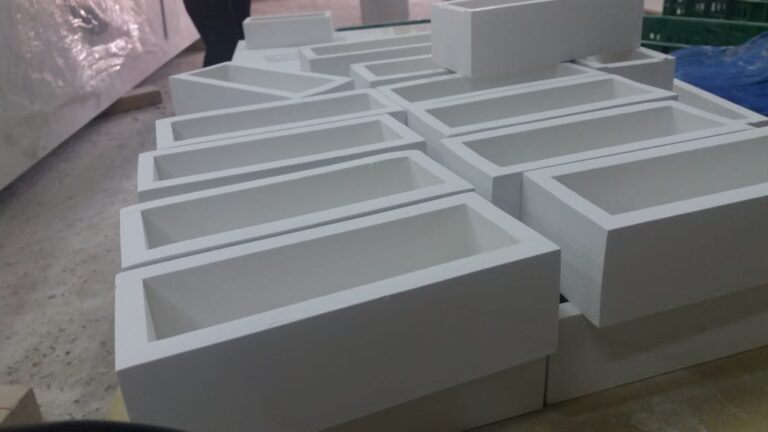 Réalisation pour Sofitel Agadir6