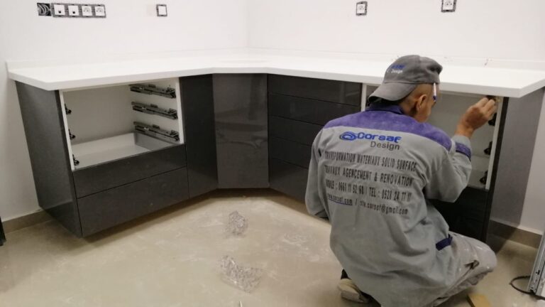 Clinique Dentaire Le Sourire – Dr Alami Younssi Amal, Dentiste5