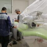 Clinique Dentaire Le Sourire – Dr Alami Younssi Amal, Dentiste2