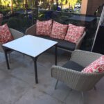 Réalisation pour Sofitel Agadir8