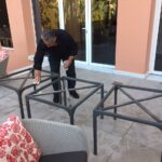 Réalisation pour Sofitel Agadir3