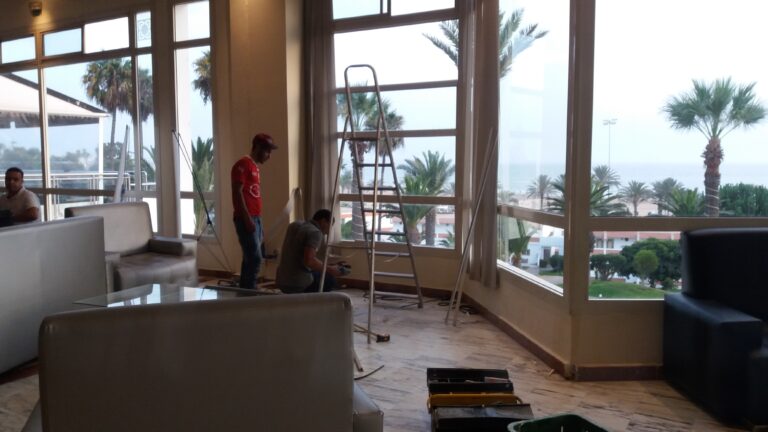 Hôtel Club Almogar – Agadir3