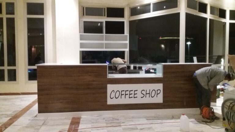 Hôtel Club Almogar – Agadir1