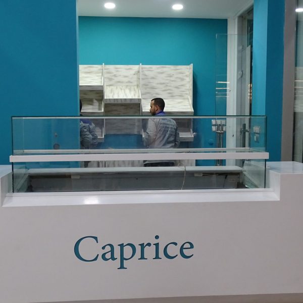 Caprice Restaurant-Agadir